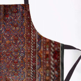 پیش بند آشپزخانه تینادکور طرح فرش شیراز مدل C-Shiraz02