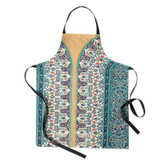 پیش بند آشپزخانه تینادکور طرح محراب آسمان متقارن مدل png00019