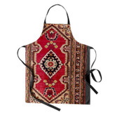 پیش بند آشپزخانه تینادکور طرح کتیبه مدل mod00268