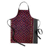 پیش بند آشپزخانه تینادکور طرح پاسارگاد مدل mod00304