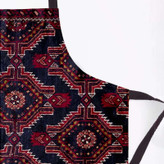 پیش بند آشپزخانه تینادکور طرح پاسارگاد مدل mod00304