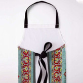 پیش بند آشپزخانه تینادکور طرح چشمه مدل mod00237