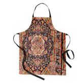 پیش بند آشپزخانه تینادکور طرح فرش تبریز مدل C-Tabriz56