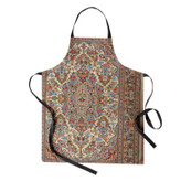 پیش بند آشپزخانه تینادکور طرح فرش تبریز مدل C-Tabriz67