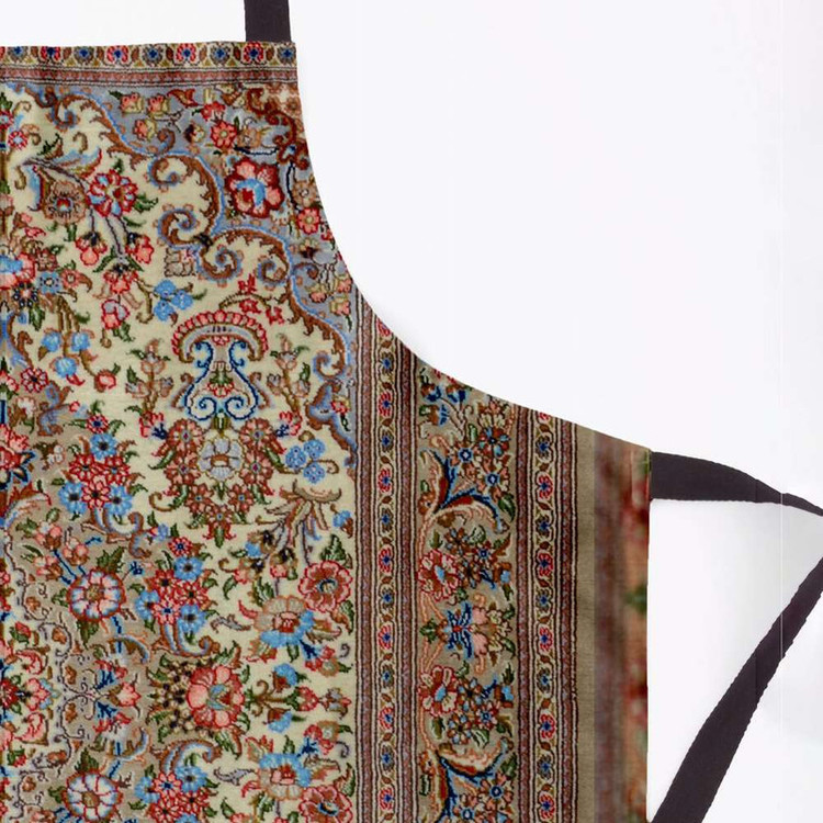 پیش بند آشپزخانه تینادکور طرح فرش تبریز مدل C-Tabriz67