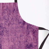 پیش بند آشپزخانه تینادکور طرح کبود مدل pod00192