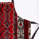 پیش بند آشپزخانه تینادکور طرح فرش خمین مدل C-khomein06