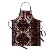 پیش بند آشپزخانه تینادکور طرح فرش بلوچ جانمازی مدل C-balouch22