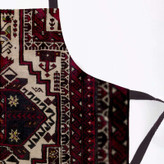 پیش بند آشپزخانه تینادکور طرح فرش بلوچ جانمازی مدل C-balouch22