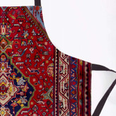 پیش بند آشپزخانه تینادکور طرح فرش همدان مدل C-Hamedan65
