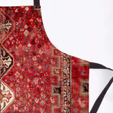 پیش بند آشپزخانه تینادکور طرح فرش شیراز مدل C-Shiraz11