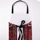 پیش بند آشپزخانه تینادکور طرح فرش شیراز مدل C-Shiraz28