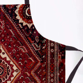 پیش بند آشپزخانه تینادکور طرح فرش شیراز مدل C-Shiraz28