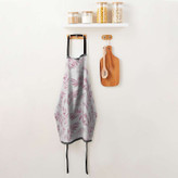 پیش بند آشپزخانه تینادکور طرح برگ بید مدل PAT00192