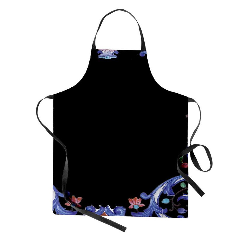 پیش بند آشپزخانه مدوپد طرح قاب اسلیما مدل png00034