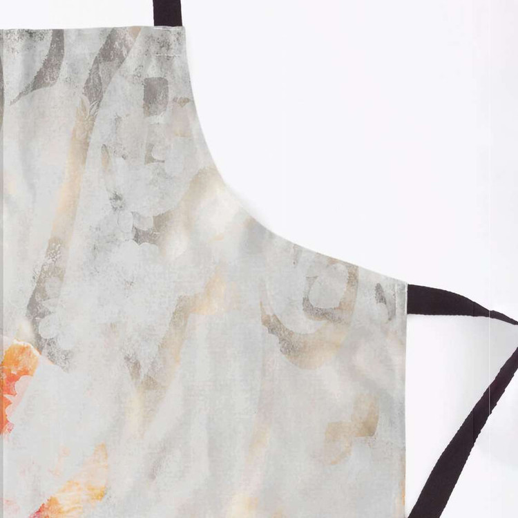 پیش بند آشپزخانه تینادکور طرح مرجان مدل mod00376