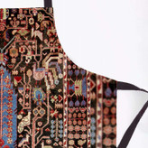 پیش بند آشپزخانه تینادکور طرح فرش نهاوند مدل C-Nahavand47