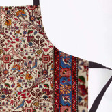 پیش بند آشپزخانه تینادکور طرح فرش رودبار مدل C-Roudbar06