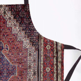 پیش بند آشپزخانه تینادکور طرح فرش سنندج مدل C-Sanandaj08