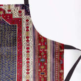 پیش بند آشپزخانه تینادکور طرح فرش سنندج مدل C-Sanandaj15