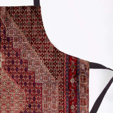 پیش بند آشپزخانه تینادکور طرح فرش سنندج مدل C-Sanandaj20
