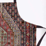پیش بند آشپزخانه تینادکور طرح فرش سنندج مدل C-Sanandaj24