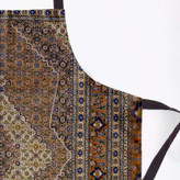 پیش بند آشپزخانه تینادکور طرح فرش سراب مدل C-Sarab01