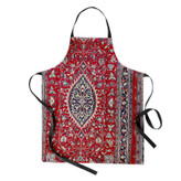 پیش بند آشپزخانه تینادکور طرح فرش ساروق مدل C-Sarough28