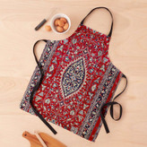 پیش بند آشپزخانه تینادکور طرح فرش ساروق مدل C-Sarough28