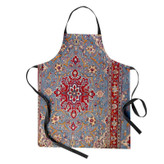 پیش بند آشپزخانه تینادکور طرح فرش ساروق مدل C-Sarough30