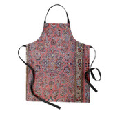 پیش بند آشپزخانه تینادکور طرح فرش ساروق مدل C-Sarough35