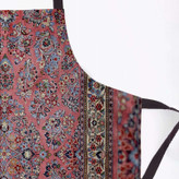 پیش بند آشپزخانه تینادکور طرح فرش ساروق مدل C-Sarough35