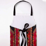 پیش بند آشپزخانه تینادکور طرح فرش شیراز مدل C-Shiraz26