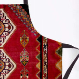 پیش بند آشپزخانه تینادکور طرح فرش شیراز مدل C-Shiraz26