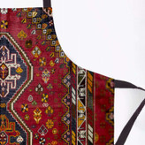 پیش بند آشپزخانه تینادکور طرح فرش شیراز مدل C-Shiraz33