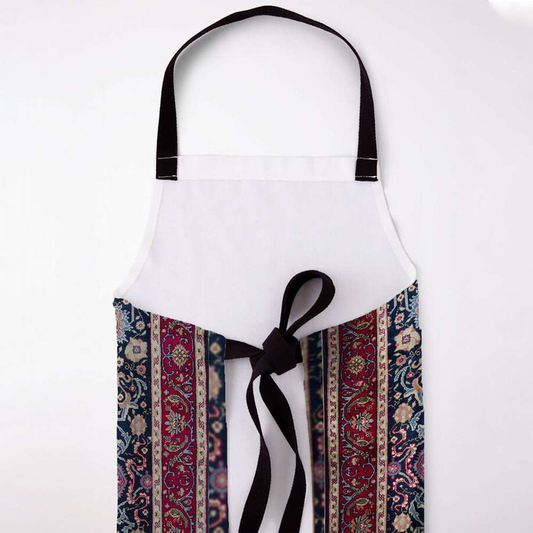 پیش بند آشپزخانه تینادکور طرح فرش تبریز مدل C-Tabriz10