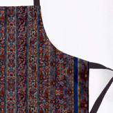 پیش بند آشپزخانه تینادکور طرح فرش قم محرمات مدل C-Ghom029