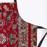 پیش بند آشپزخانه تینادکور طرح فرش هریس مدل C-Heris04