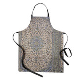 پیش بند آشپزخانه تینادکور طرح فرش کاشان مدل C-Kashan02