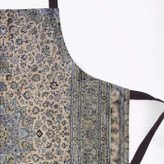 پیش بند آشپزخانه تینادکور طرح فرش کاشان مدل C-Kashan02