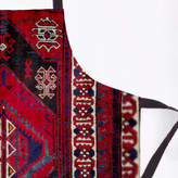 پیش بند آشپزخانه تینادکور طرح فرش لردی مدل C-Lori11