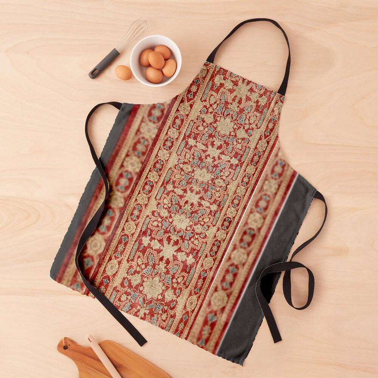پیش بند آشپزخانه تینادکور طرح فرش مدرن مدل C-Modern12