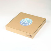 پیش بند آشپزخانه تینادکور طرح لوزی مدل pod00368