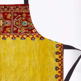 پیش بند آشپزخانه تینادکور طرح انیس مدل mod00224