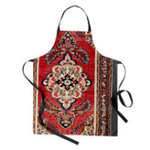 پیش بند آشپزخانه تینادکور طرح صهبا مدل mod00353