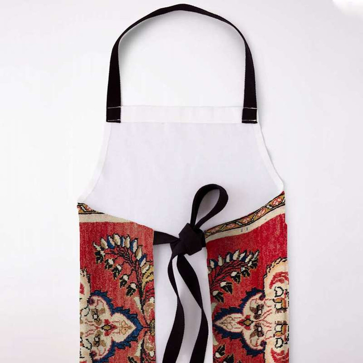 پیش بند آشپزخانه تینادکور طرح صهبا مدل mod00353
