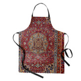 پیش بند آشپزخانه تینادکور طرح فرش ساروق مدل C-Sarough25