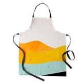 پیش بند آشپزخانه تینادکور طرح بازار مدل pod00101