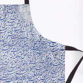 پیش بند آشپزخانه تینادکور طرح نگار مدل mod00386