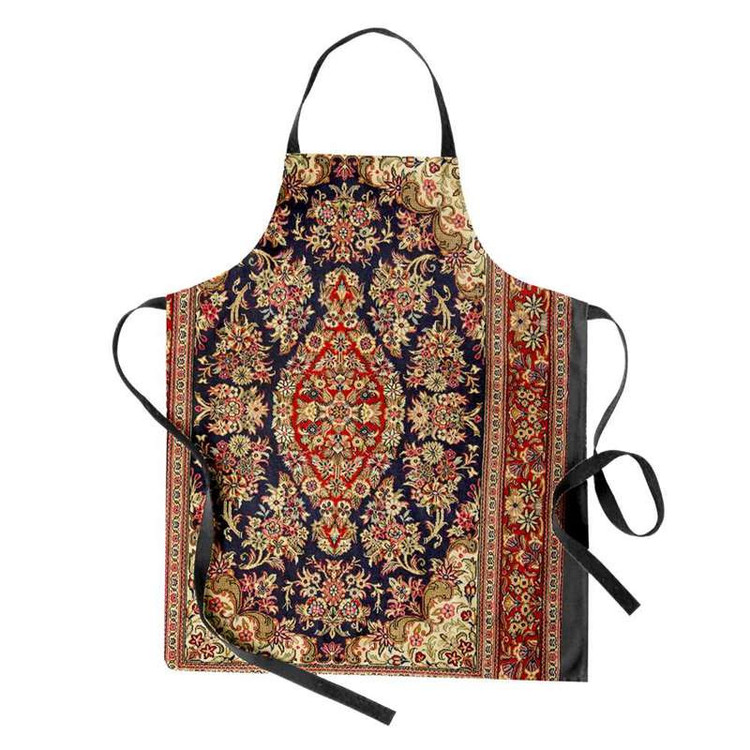 پیش بند آشپزخانه تینادکور طرح ستودنی مدل mod00321